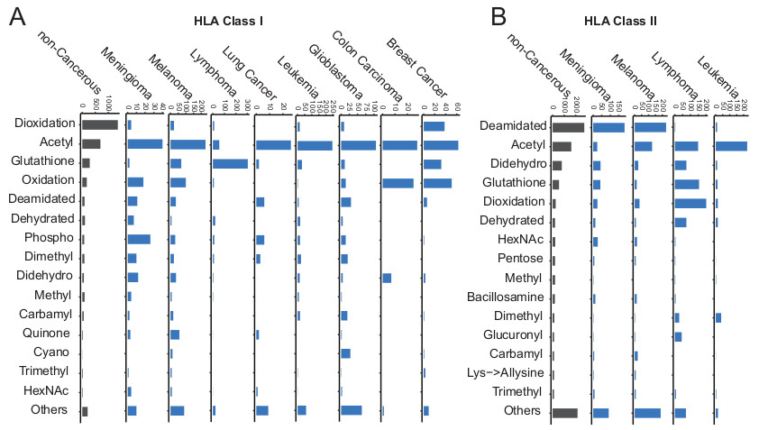 PTM Antigens