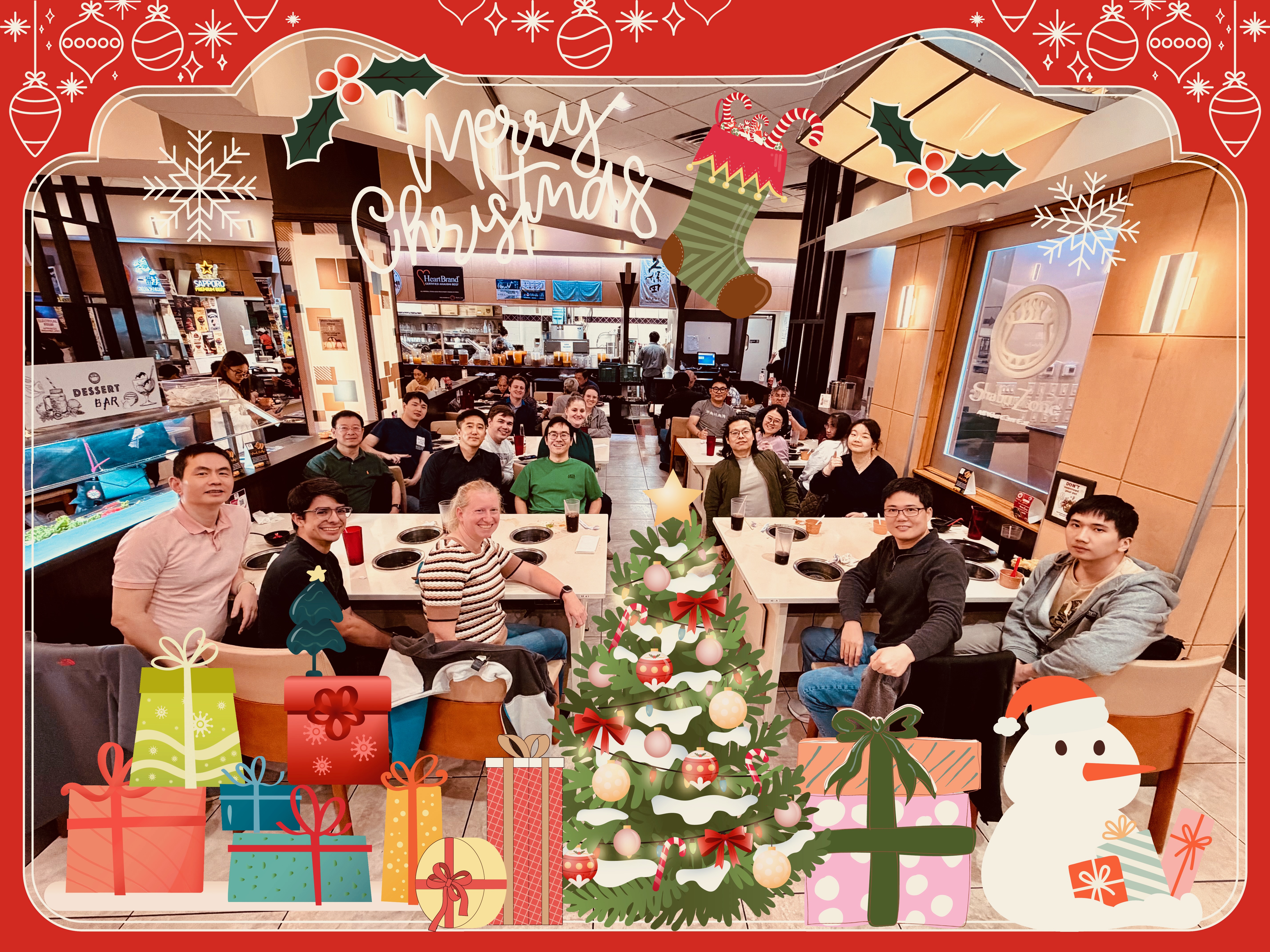 Zhang Lab — December 2025